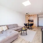 Apartamento Myflat Casa Coral Siófok