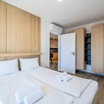 Myflat Casa Coral Siofok