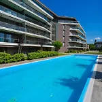Myflat Casa Coral * Siofok