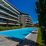 Apartment Myflat Casa Coral