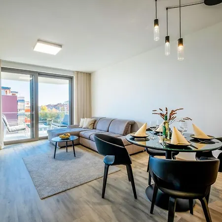 Myflat Casa Coral 아파트 *