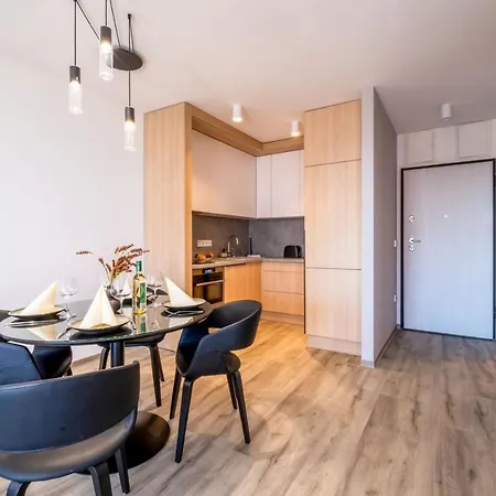 Myflat Casa Coral Siofok