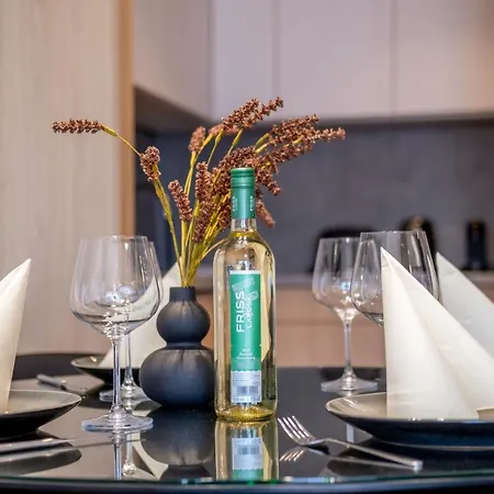 아파트 Myflat Casa Coral