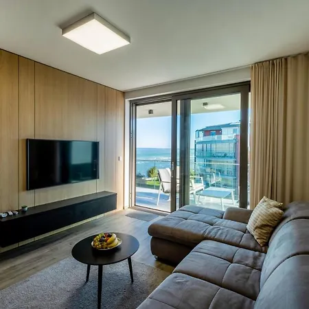 Myflat Casa Coral Apartment