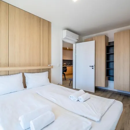 Myflat Casa Coral Siofok