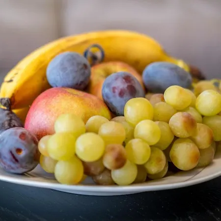 Myflat Casa Coral 아파트 시오포크