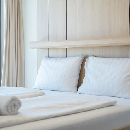 Myflat Casa Coral Апартаменты *