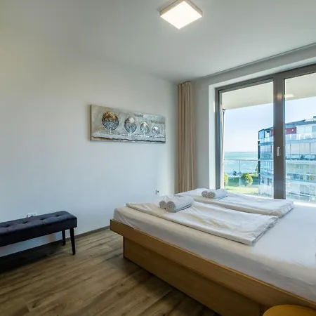 Myflat Casa Coral 아파트 *