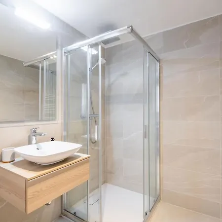 Myflat Casa Coral * 시오포크