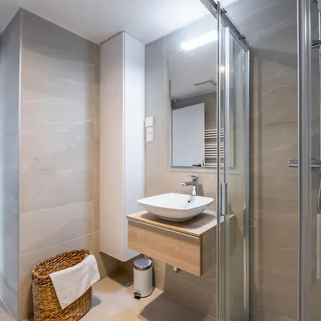 Myflat Casa Coral Апартаменты *