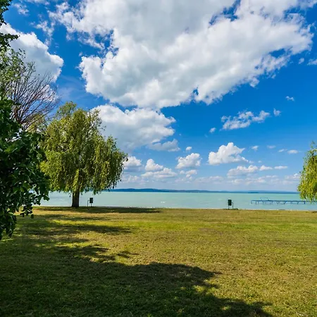 Апартаменты Myflat Casa Coral