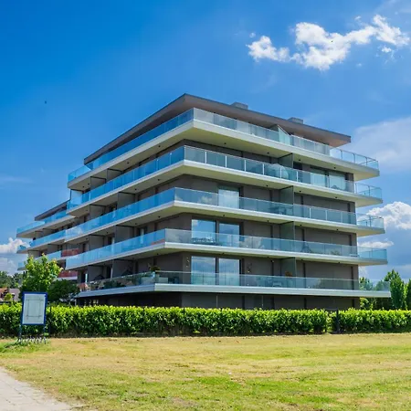 Myflat Casa Coral Шиофок