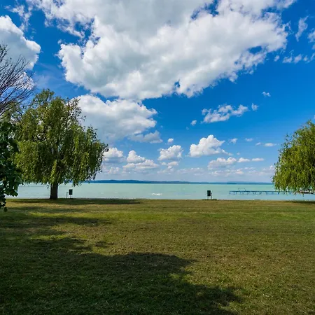 Myflat Casa Coral 아파트 시오포크