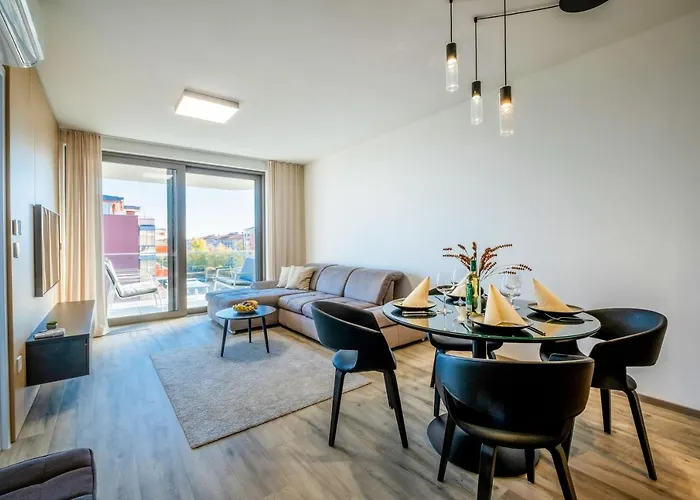 Myflat Casa Coral Apartment *