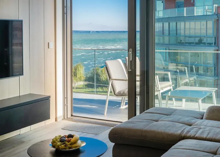 Myflat Casa Coral Appartement Siófok