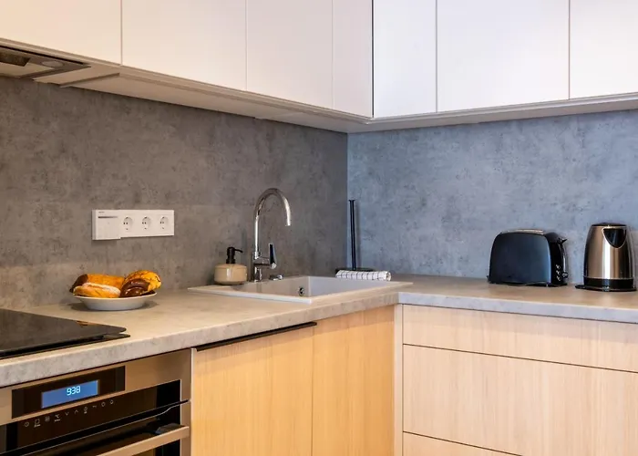 Myflat Casa Coral Appartement *