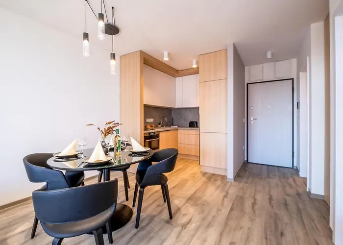 Myflat Casa Coral Siofok