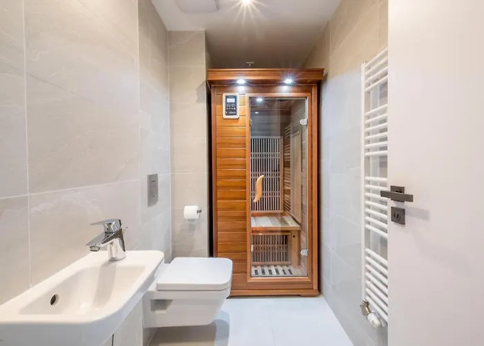 Myflat Casa Coral Apartment Siofok