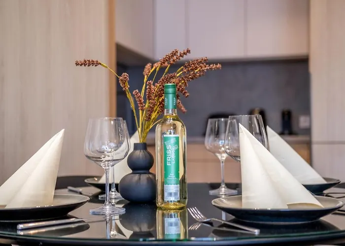 Appartement Myflat Casa Coral