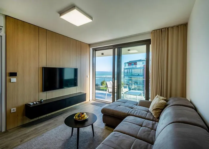 Myflat Casa Coral Appartement