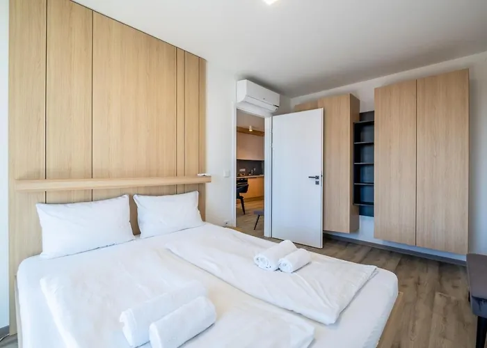 Myflat Casa Coral Siofok