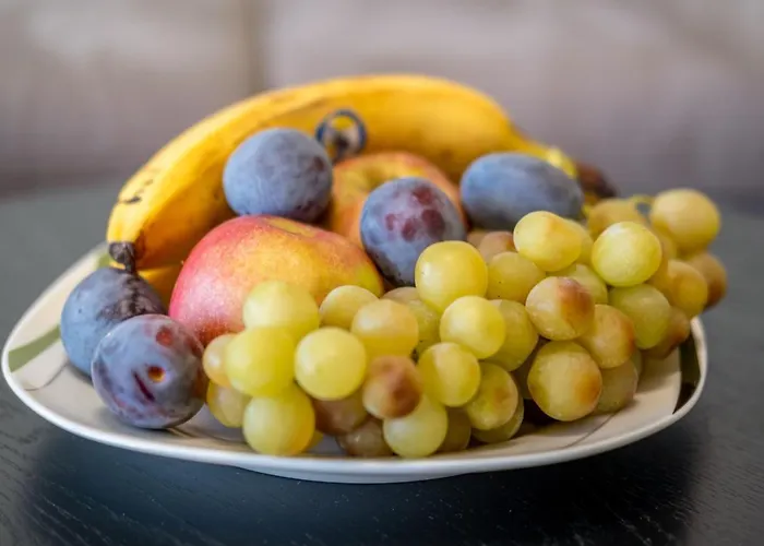 Myflat Casa Coral Appartement Siófok