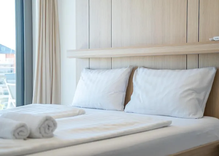 Myflat Casa Coral Appartement *