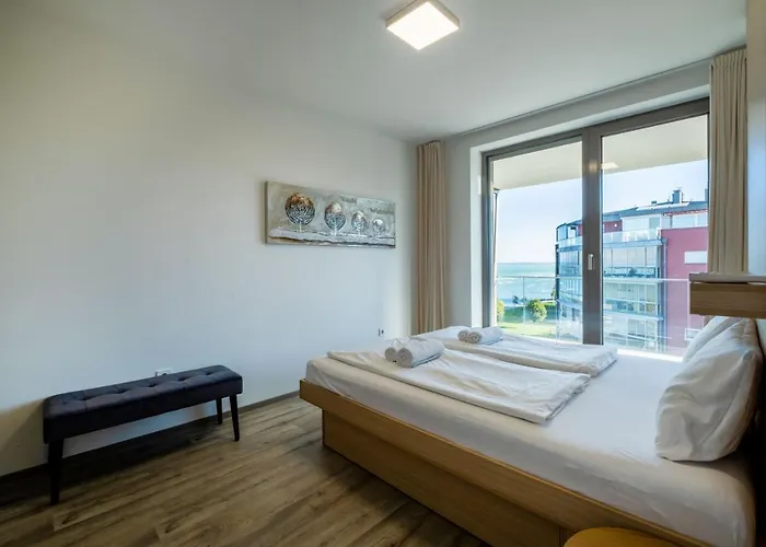 Myflat Casa Coral Appartement *