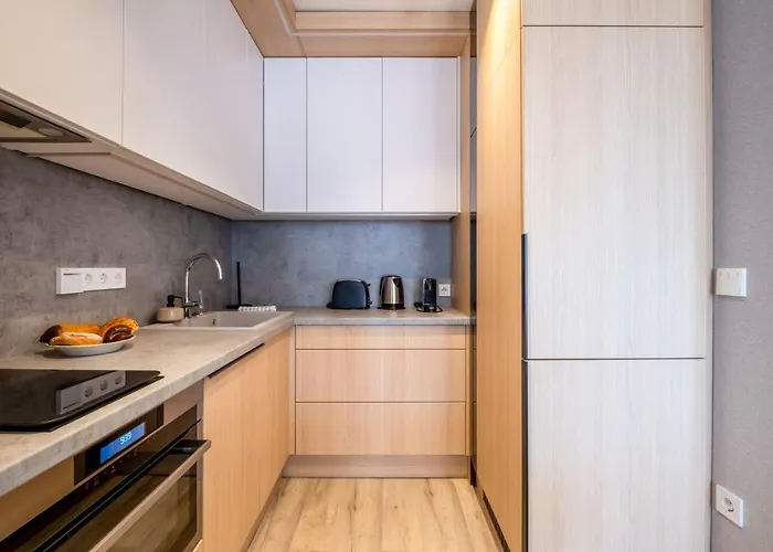 Myflat Casa Coral Apartment Siofok