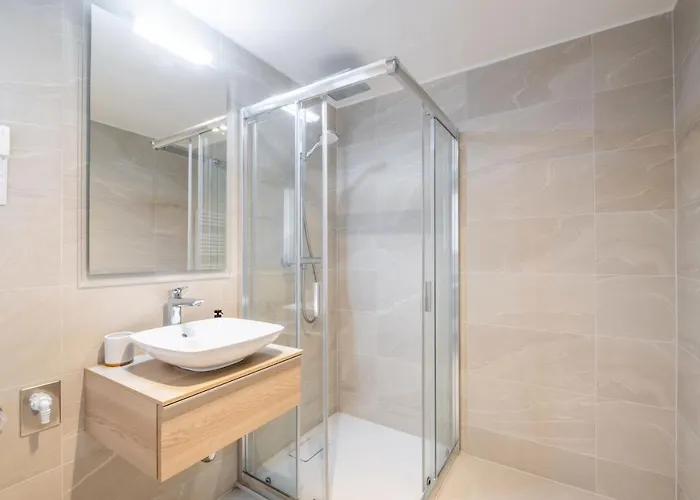 Myflat Casa Coral * Siofok