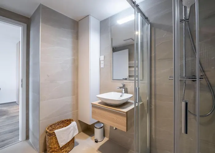 Myflat Casa Coral Appartement *