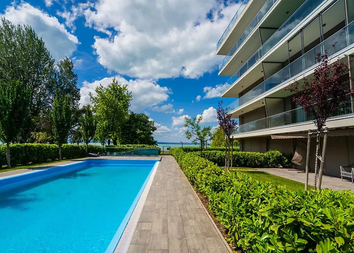 Appartement Myflat Casa Coral