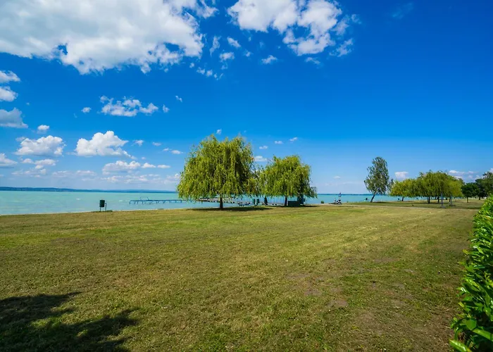 Appartement Myflat Casa Coral Siófok