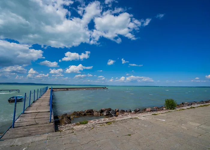 Myflat Casa Coral Siofok