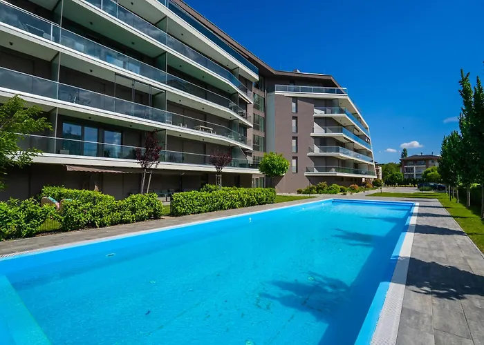 Myflat Casa Coral Appartement *