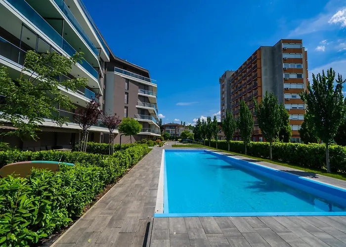 Apartment Myflat Casa Coral *