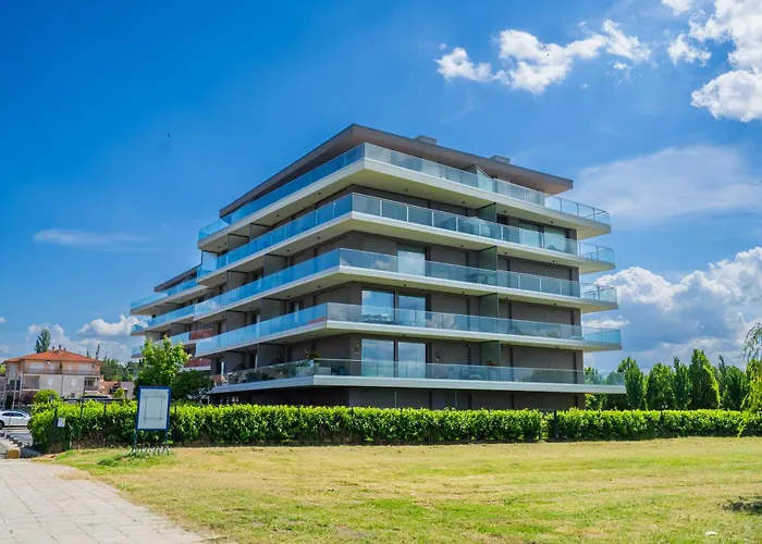 Myflat Casa Coral Siofok