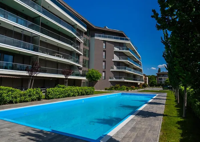 Apartment Myflat Casa Coral