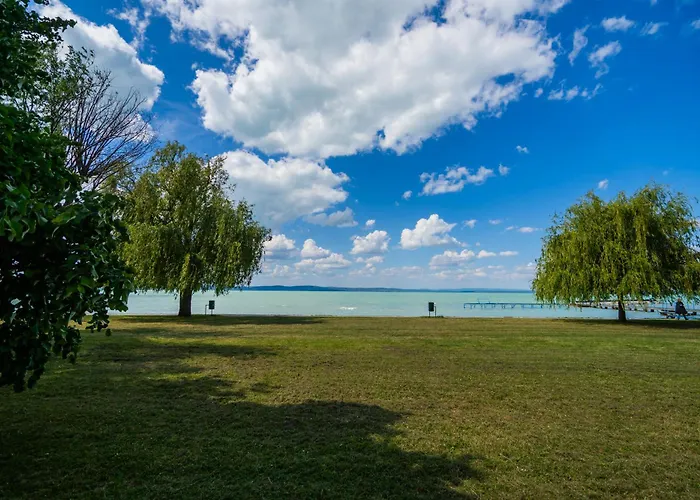Myflat Casa Coral Apartment Siofok
