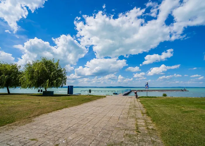 Appartement Myflat Casa Coral Siófok